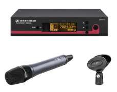 Радиомикрофон SENNHEISER EW 135 G3-B-X UHF