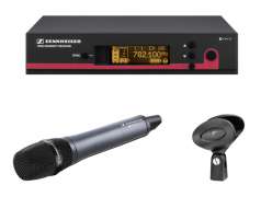 Радиомикрофон SENNHEISER EW 145-G3-B-X