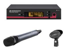 Радиомикрофон SENNHEISER EW 165 G3-A-X UHF