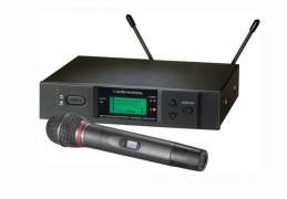 Радиомикрофон AUDIO-TECHNICA ATW2120a
