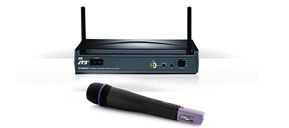 Радиомикрофон JTS US-8001D/MH-750