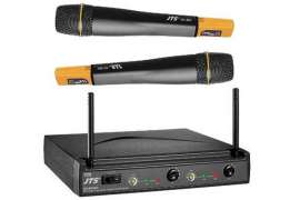 Радиомикрофон JTS US-8002D/MH-750x2