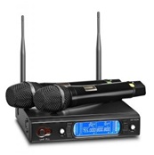 Радиомикрофон AST-922M