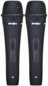 Микрофон Madboy TUBE-022 (комплект 2 шт.)